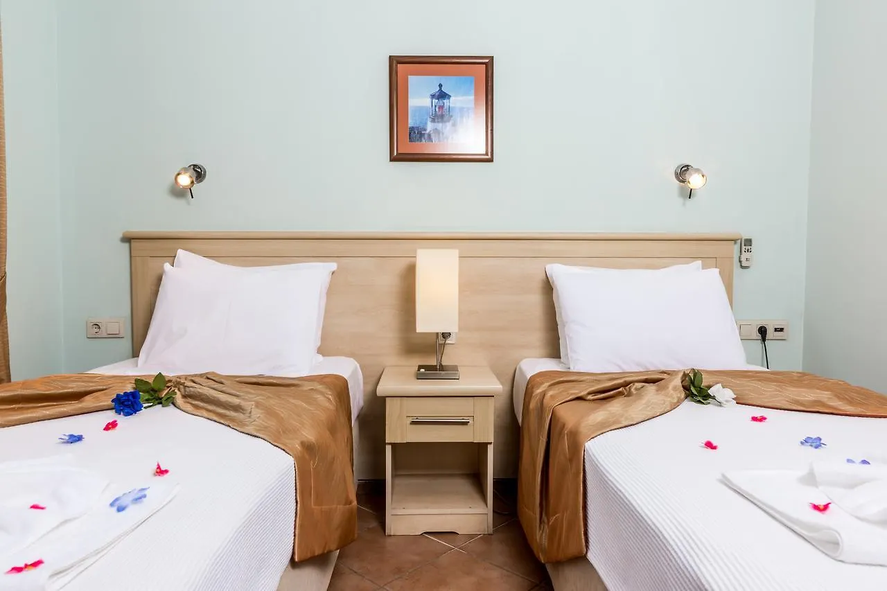 Apartahotel Lighthouse Apartments Marmaris