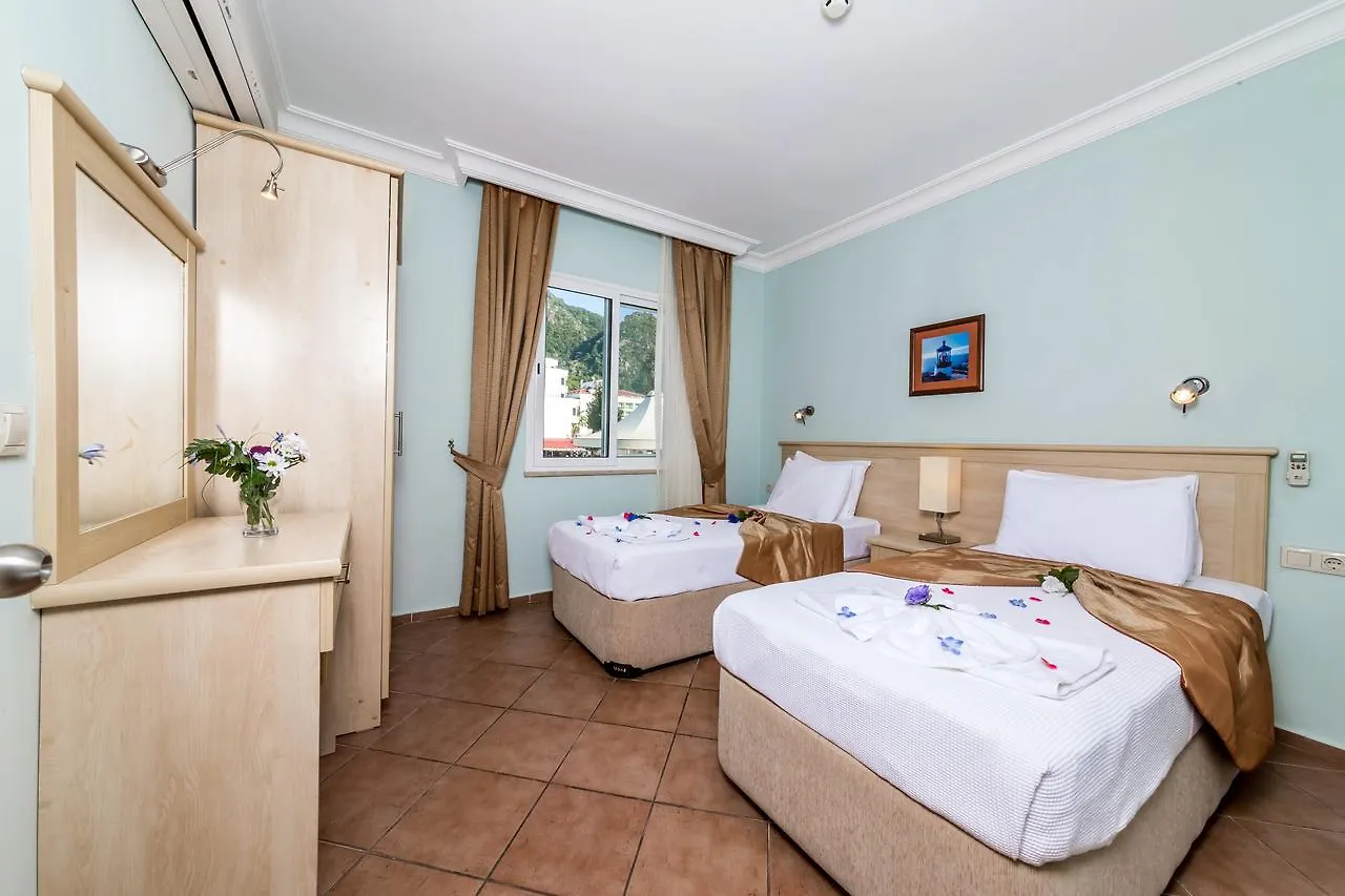 Lighthouse Apartments Marmaris 0*,