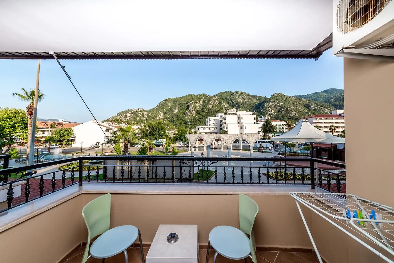 Aparthotel Lighthouse Apartments Marmaris Turkey
