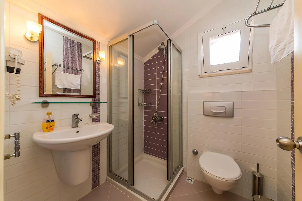 Lighthouse Apartments Marmaris Aparthotel