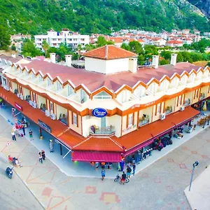 Ozlem 2 Мармарис